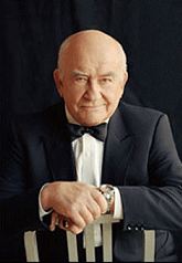 Ed Asner Ed Asner