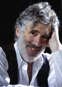 Elliot Gould Elliot Gould