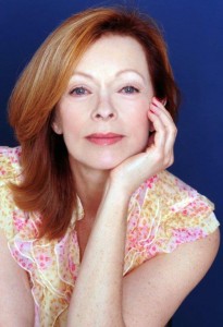 Frances Fisher Frances Fisher
