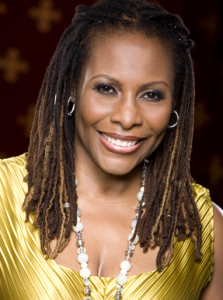 Brenda Russell