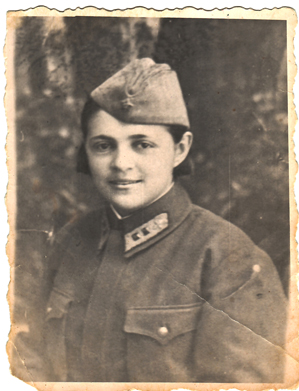 Galina O_Brest, Belarus March 282005a