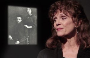 Valerie Harper as Manya Kemerova